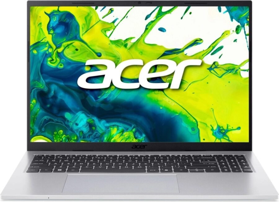 Лаптоп Acer Aspire Go, 16″ WUXGA, Core 5, 16 GB/512 GB