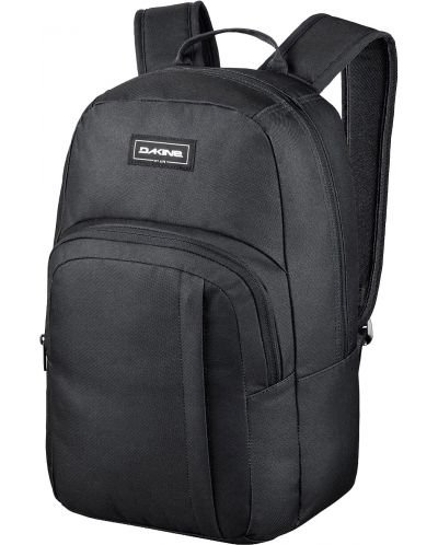 Ученическа раница Dakine Class - Black, 25 l