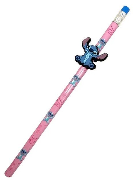 Графитен Молив с Гума Best Buy Classy Pin Stitch – HB