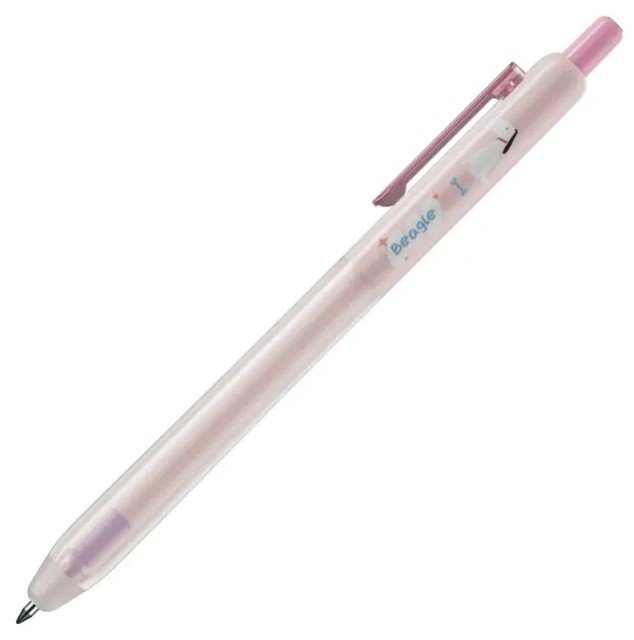 Изтриваема Гел Химикалка Writech Cute – 0,5 mm