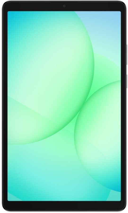 Таблет Samsung Galaxy Tab A11 Wi-Fi, 8.7″, 4 GB/64 GB, сив