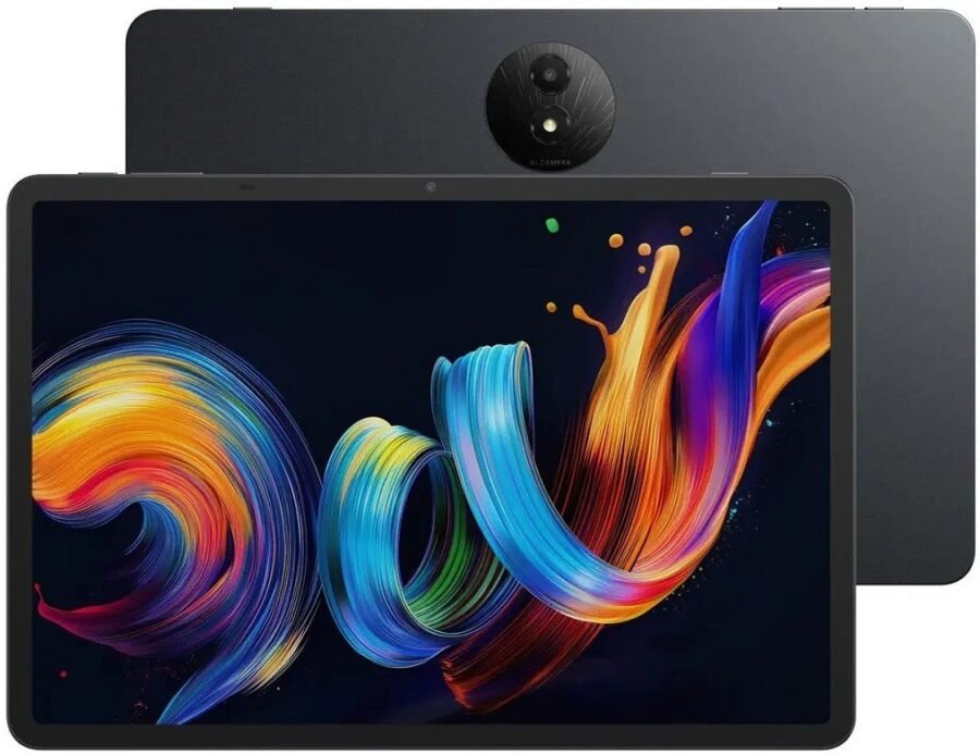 Таблет TCL NXTPAPER 11 Plus с Flip Case и T-Pen, 11.5″, 8 GB/256 GB