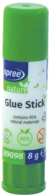 Сухо Лепило Spree Nature – 8 g