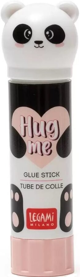Сухо Лепило Legami Panda Hug Me – 21 g