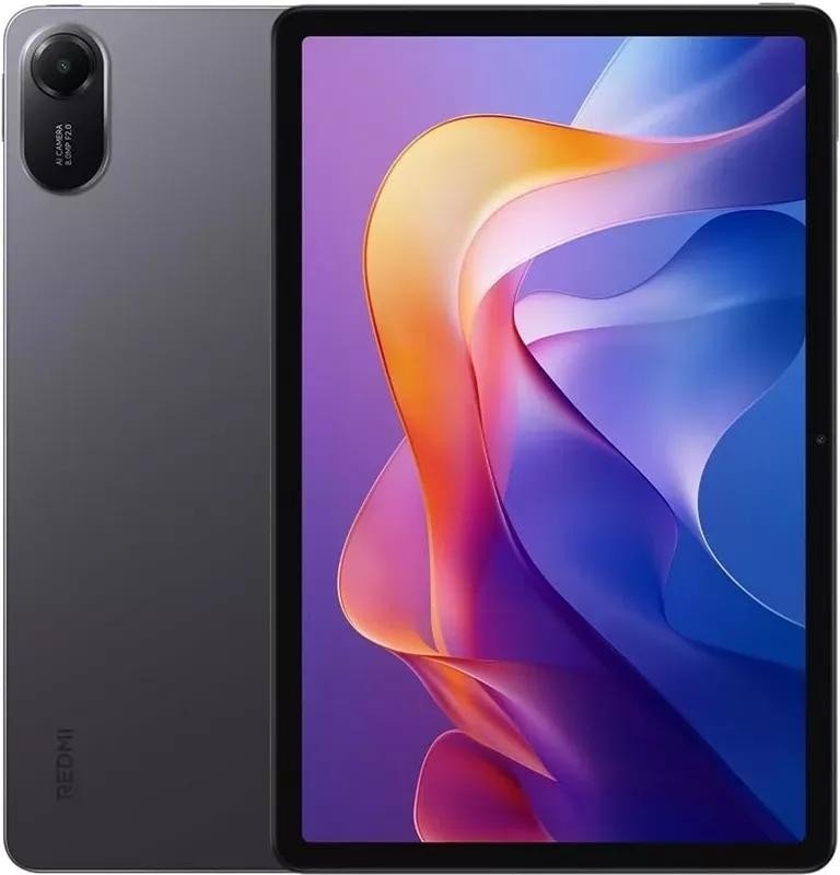 Таблет Xiaomi Redmi Pad 2, 11″, 4 GB/256 GB, графитеносив