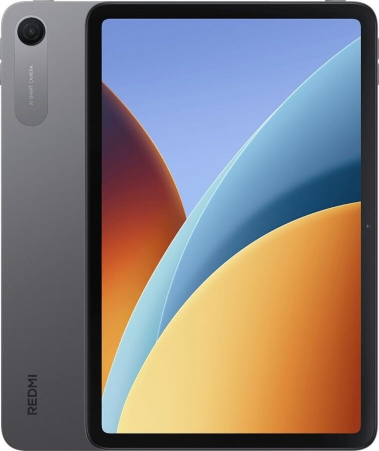 Таблет Xiaomi Redmi Pad 2, 9.7″, 4 GB/128 GB, графитеносив