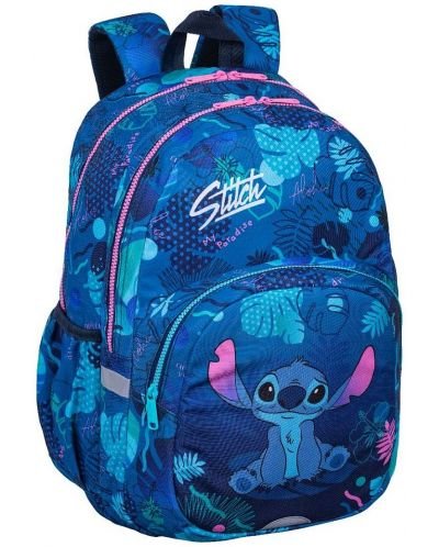Ученическа раница Cool Pack Rider - Stitch