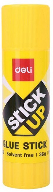 Сухо Лепило Deli Stick Up EA20310 – 36 g