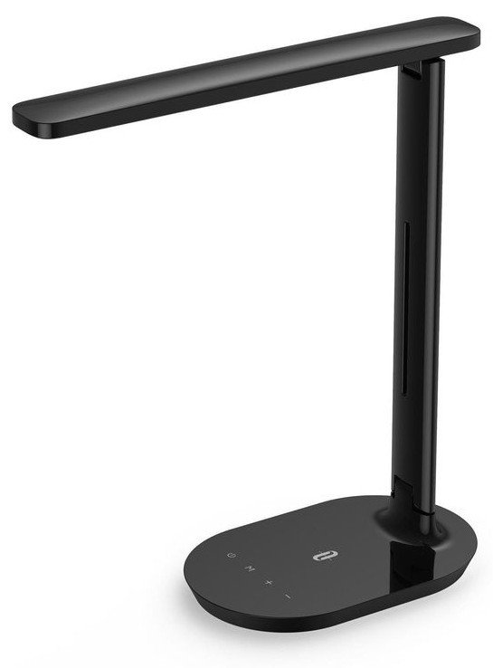 LED настолна лампа TaoTronics – TT-DL064, 5W, черна