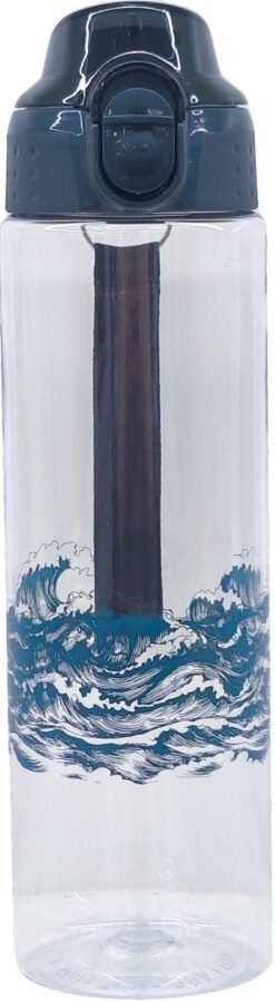 Бутилка Bottle & More Water, 700 ml