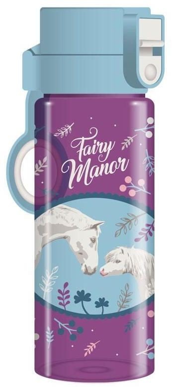 Бутилка за Вода Ars Una Fairy Manor, 475 ml