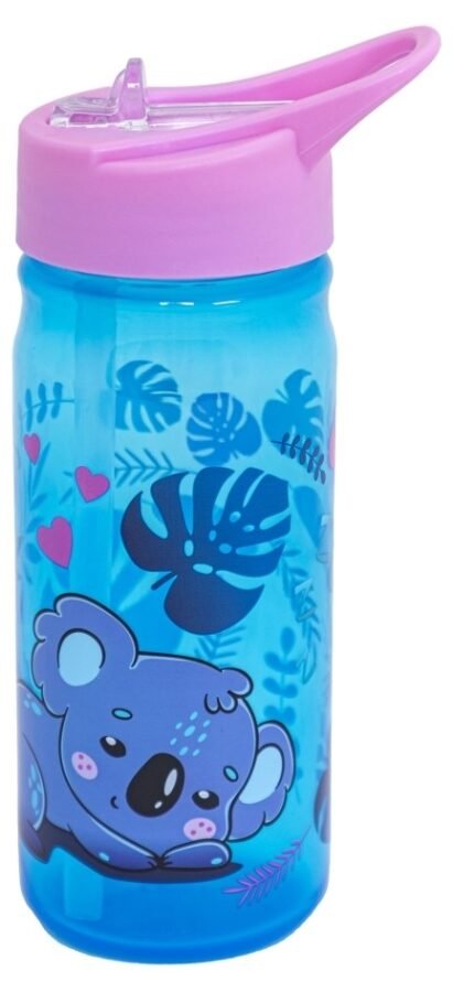 Бутилка за Вода Astra Aqua Pure Сладка Коала, 450 ml