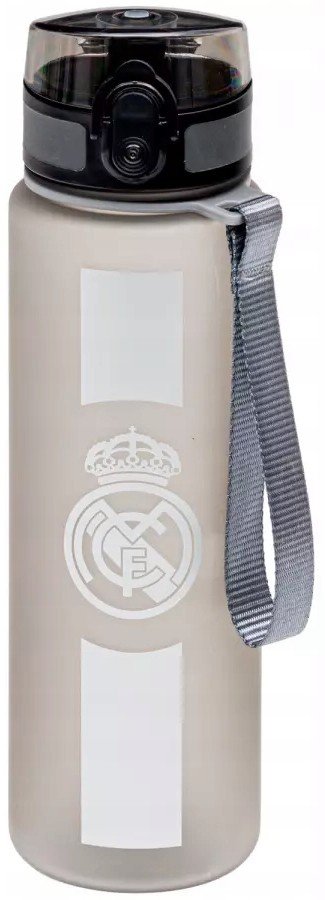 Бутилка за Вода Astra Real Madrid, 600 ml