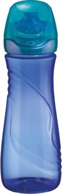 Бутилка за Вода Maped Origin Aqua Blue, 580 ml