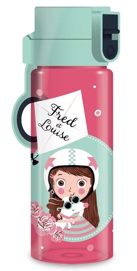 Детска Бутилка Ars Una Mon Amie, 475 ml