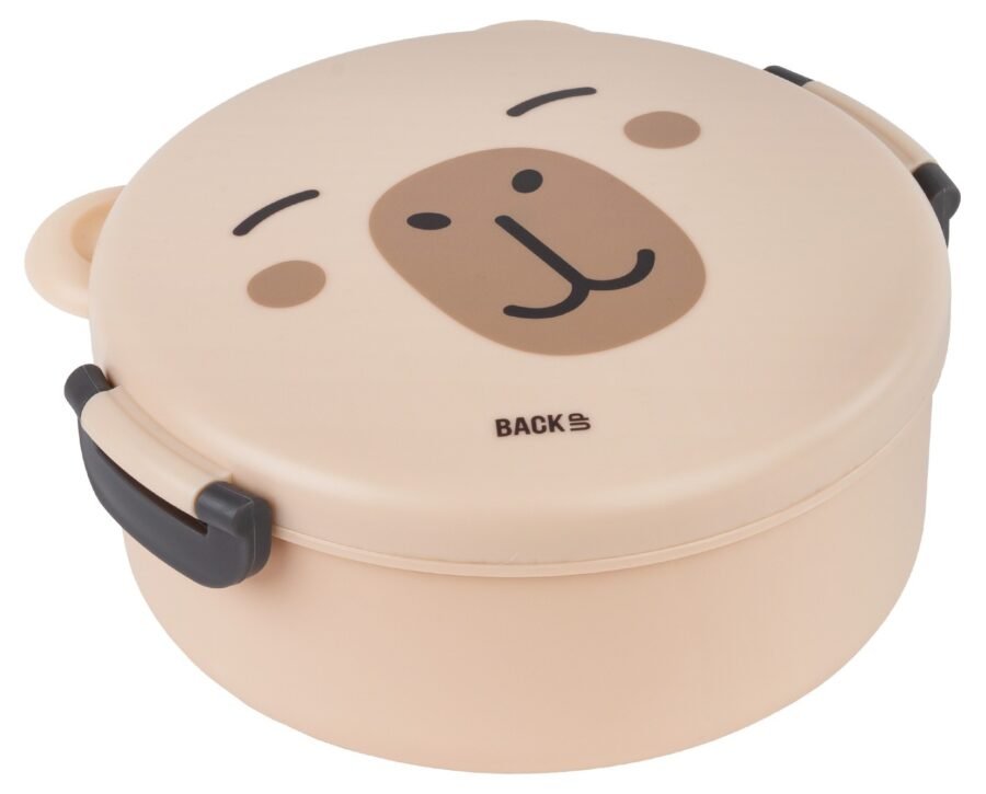 Кутия за Храна BackUp Капибара, 950 ml
