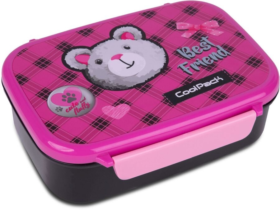 Кутия за Храна Cool Pack Foodyx Buddy, 765 ml