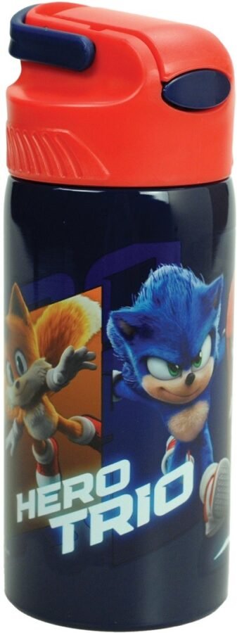 Метална Бутилка GIM Sonic, 500 ml