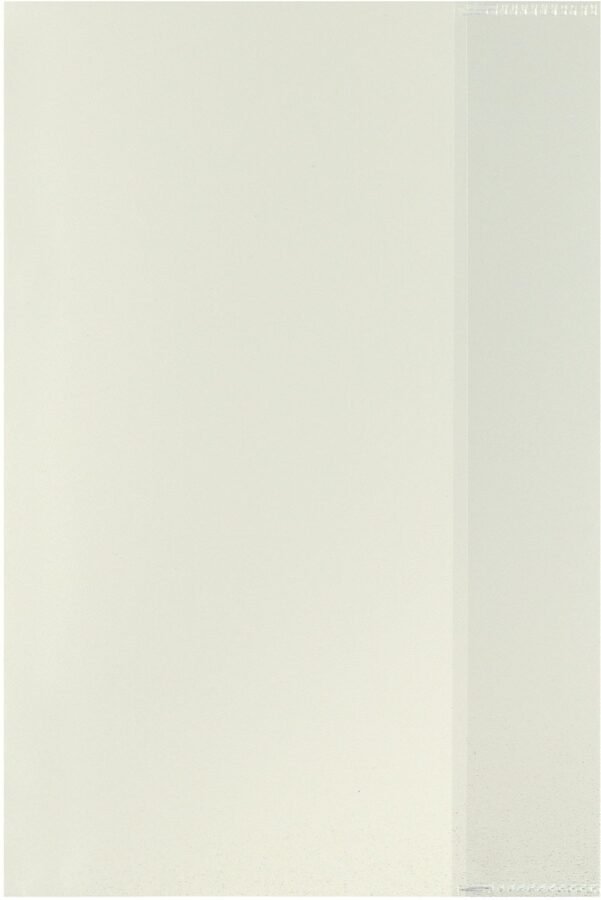 Прозрачна Подвързия за Тетрадки Herlitz – A5
