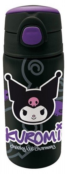 Термобутилка Graffiti Kuromi Jolt, 500 ml