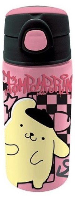 Термобутилка Graffiti Pompompurin, 500 ml