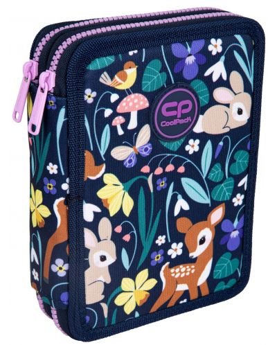 Несесер с пособия Cool Pack Jumper XL – Oh My Deer