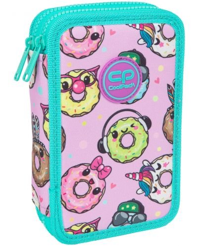 Несесер с пособия Cool Pack Jumper 2 – Happy Donuts