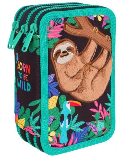 Несесер с пособия Colorino Wildkid – Jumper 3
